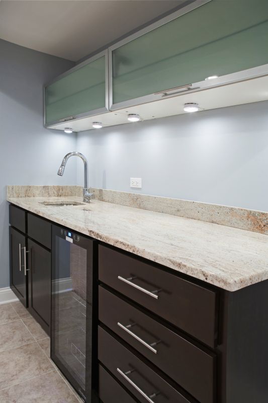 Kitchen Granite Countertop