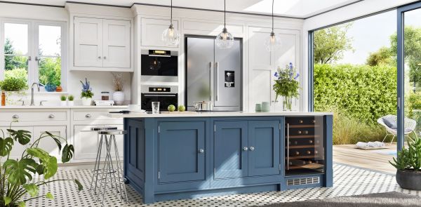 Kitchen Design Service in Englewood