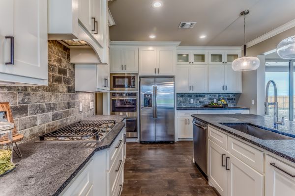 Cabinet Remodeling in Englewood