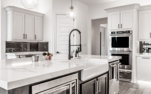 Kitchen Updating in Englewood