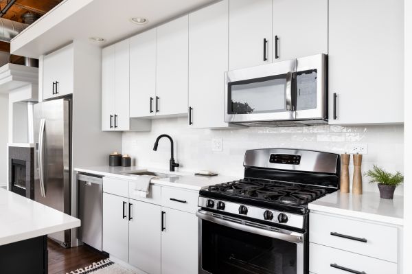 Kitchen Modification in Englewood