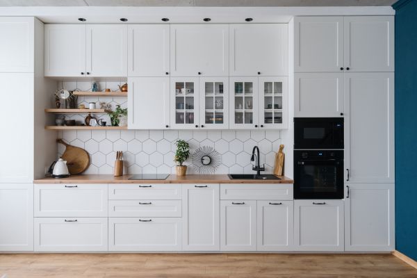 Kitchen Cupboards Remodeling in Englewood
