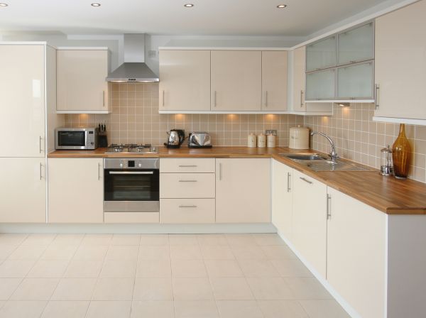 Kitchen Cabinets Remodeling in Englewood