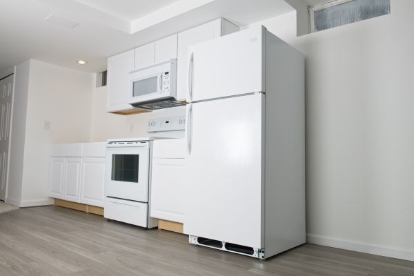 Kitchen Cabinet Remodeling in Englewood