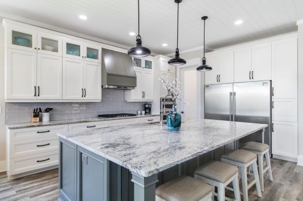 Modern Kitchen Remodeling in Englewood